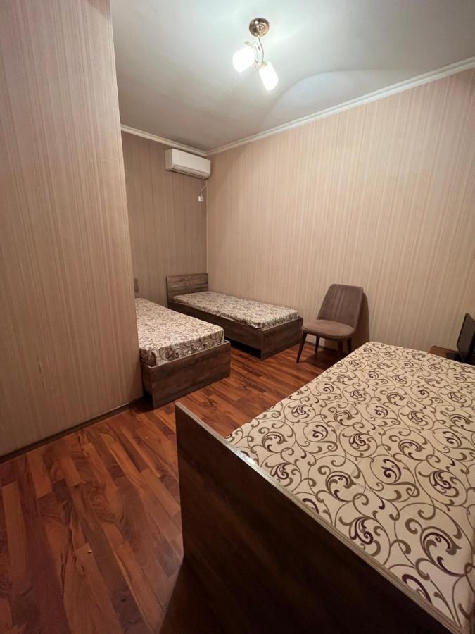 Gostevoy dom Samir Gagra Exterior foto