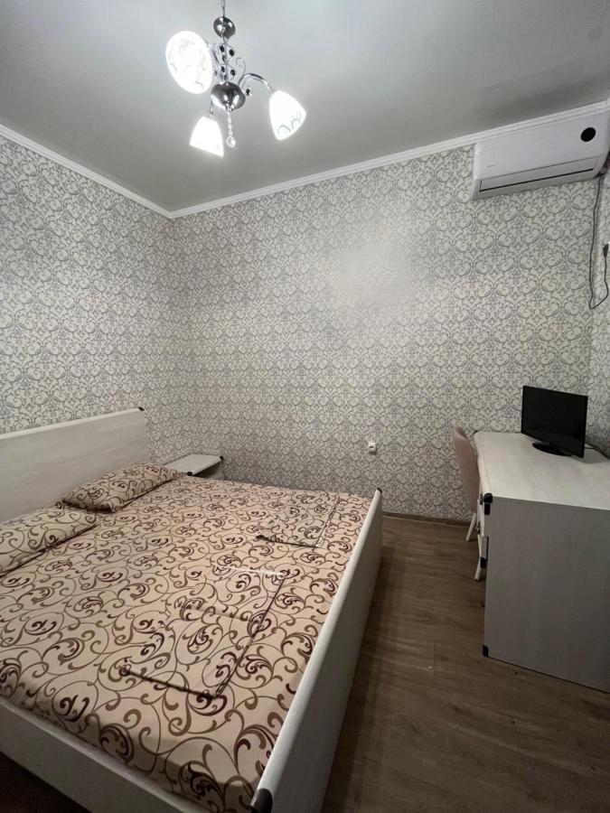 Gostevoy dom Samir Gagra Exterior foto