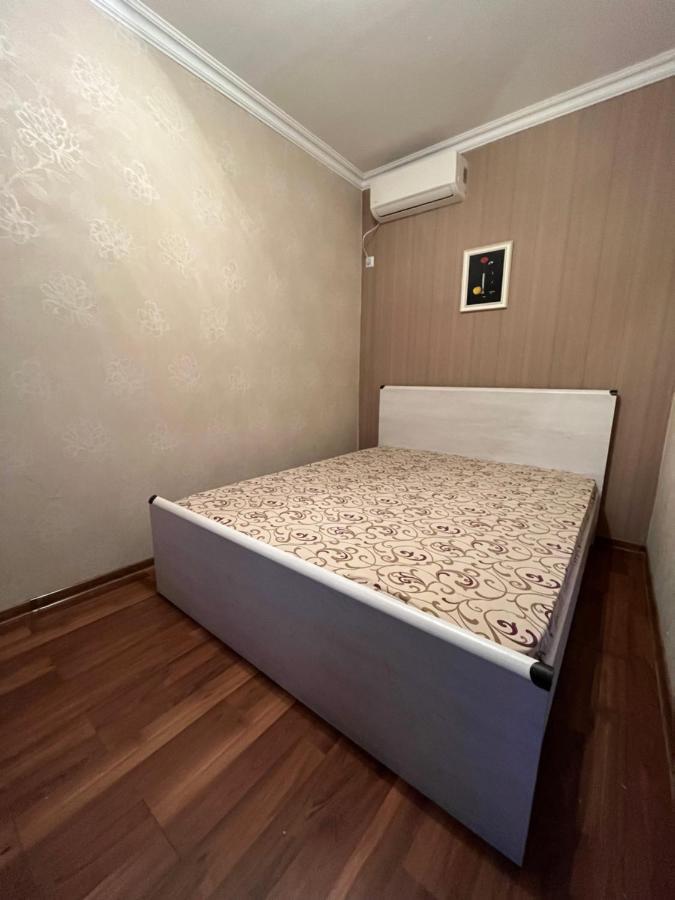 Gostevoy dom Samir Gagra Exterior foto