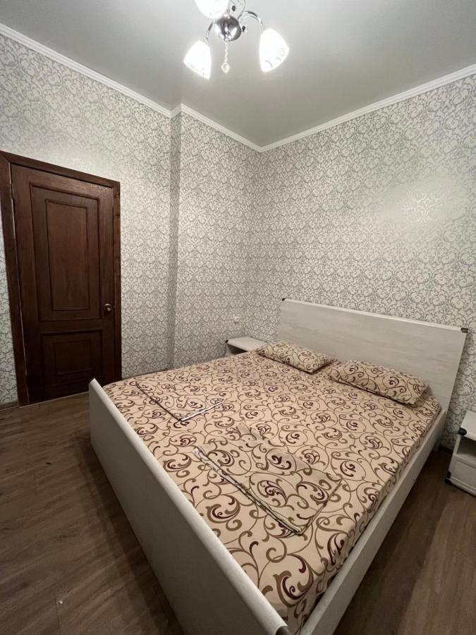 Gostevoy dom Samir Gagra Exterior foto