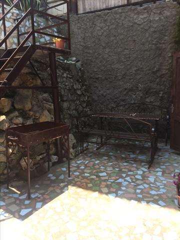 Gostevoy dom Samir Gagra Exterior foto