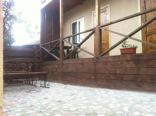 Gostevoy dom Samir Gagra Exterior foto